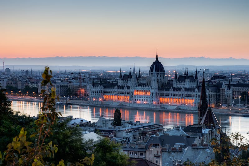 Pourquoi choisir la Hongrie pour créer son entreprise en Europe ?